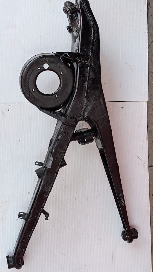 Rolls Royce Silver Shadow RIGHT REAR trailing control A arm RH8224
