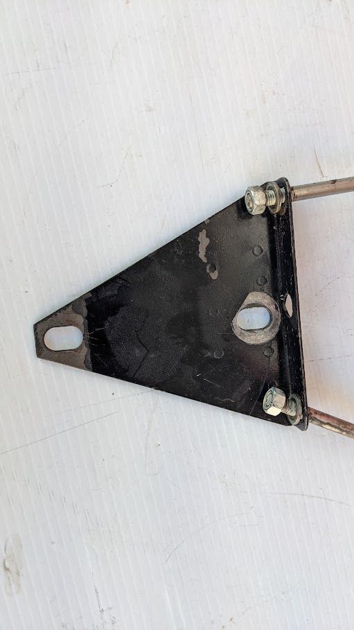 65 - 80 ROLLS ROYCE SILVER SHADOW TRANSMISSION SHIFTING BOX support kit