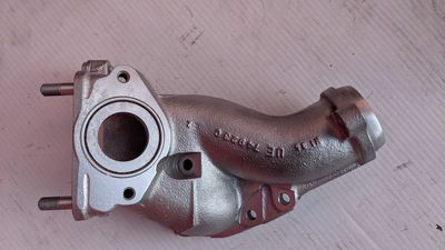 BENTLEY TURBO R  EXHAUST MANIFOLD UE74921 TURBO AND WASTE GATE