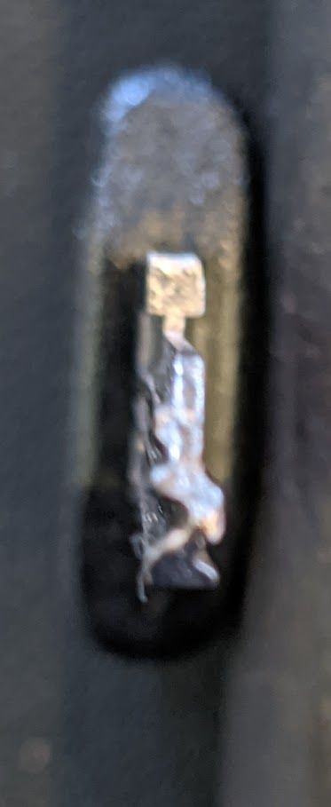 BENTLEY ROLLS ROYCE MASTER KEY FROM VIN 31k to 36K ORIGINAL UN CUT UB76705