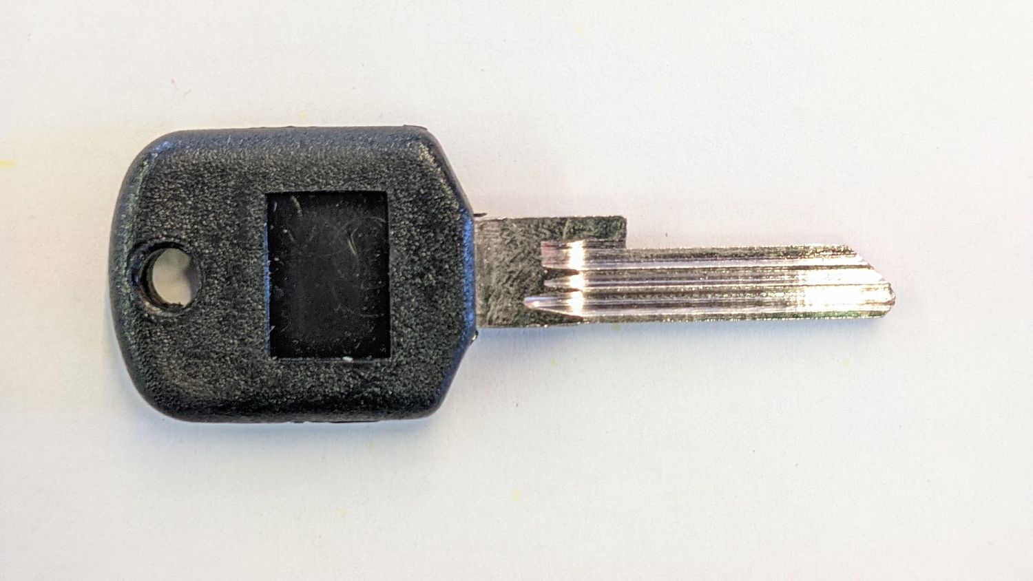 BENTLEY ROLLS ROYCE MASTER KEY FROM VIN 31k to 36K ORIGINAL UN CUT UB76705