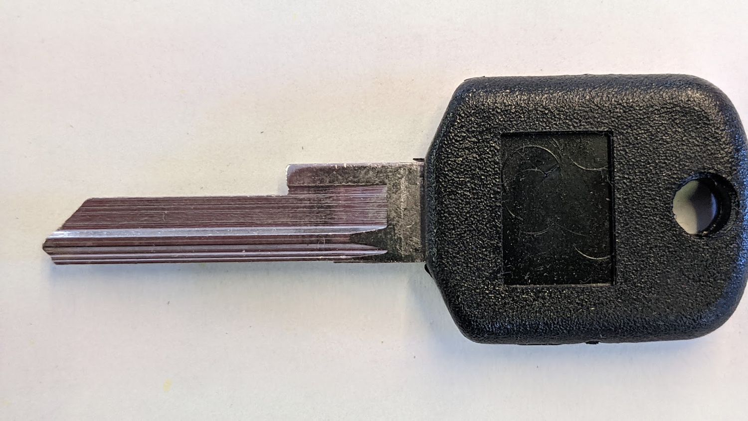 BENTLEY ROLLS ROYCE MASTER KEY FROM VIN 31k to 36K ORIGINAL UN CUT UB76705