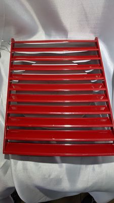 FERRARI 308 GTSi right HEADLIGHT GRILLE VERY CLEAN 61082400