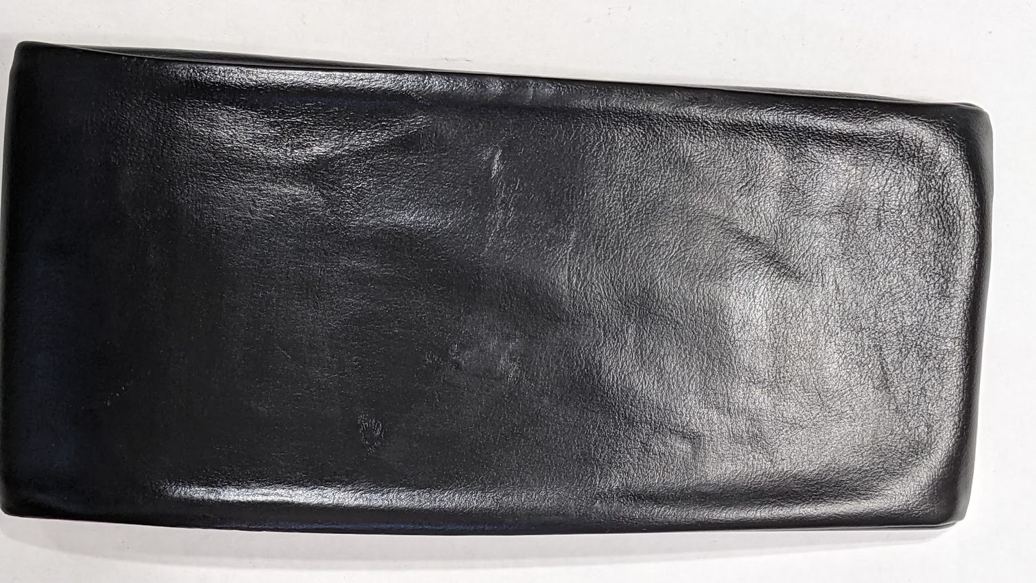 94 to 99 ROLLS ROYCE BENTLEY TURBO R CENTER CONSOLE  ARMREST ON BLACK GOOD CONDITION