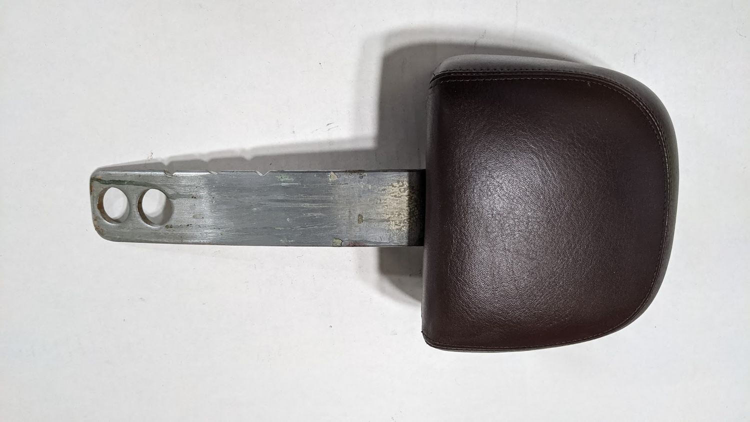 67 to 80 Rolls Royce Silver Shadow front LEFT and RIGHT seat HEADREST UB16810