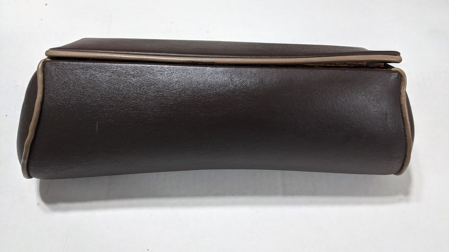 67 to 80 Rolls Royce Silver Shadow REAR LEFT and RIGHT seat HEADREST