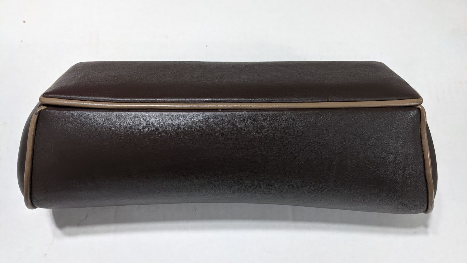 67 to 80 Rolls Royce Silver Shadow REAR LEFT and RIGHT seat HEADREST
