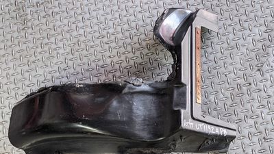 ROLLS ROYCE SILVER SPUR FRONT RIGHT UT11924PB	UNDERSHEET FRONT WHEELARCH FRONT RH