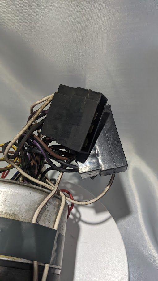Rolls Royce Silver Shadow II IGNITION SWITCHBOX SWITCH RH2753 TESTED