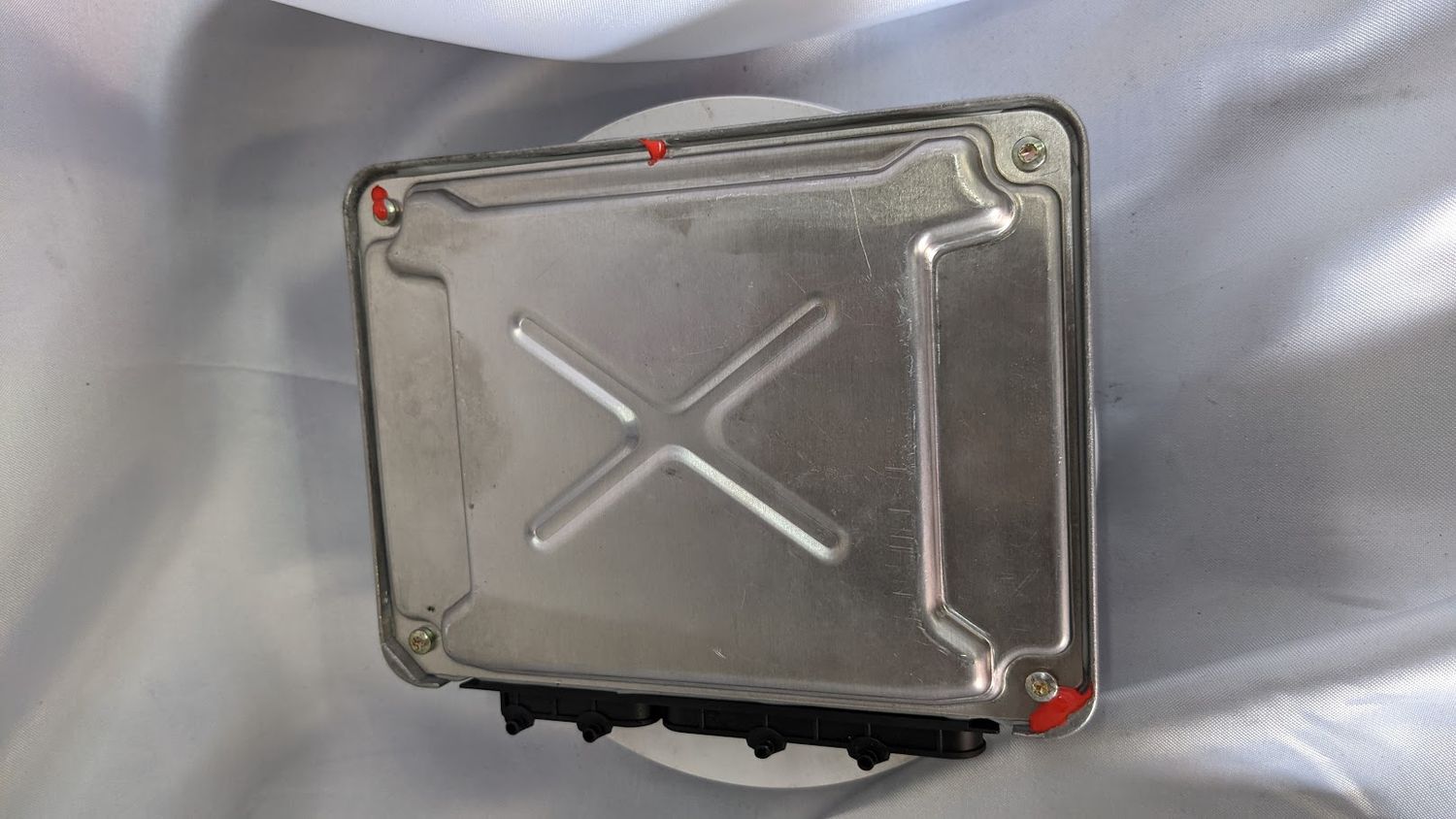 Ferrari 360 SPIDER PART TRANSMISSION F1 CONTROL UNIT 185301
