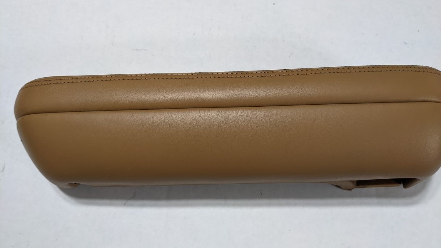 ROLLS ROYCE BENTLEY TURBO R REAR LRFY DOOR ARMREST ON CREAM