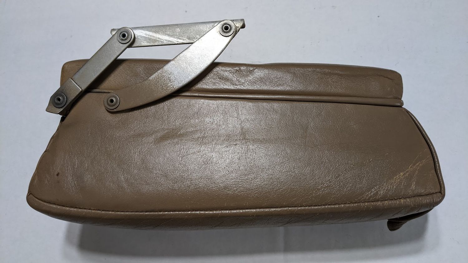 67 to 80 Rolls Royce Silver Shadow FRONT SEAT  LEFT and RIGHT ARM REST