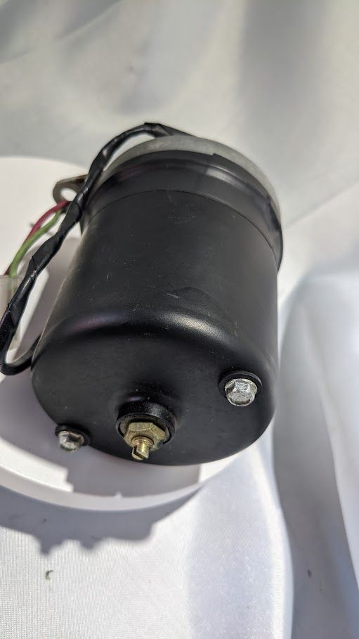 ROLLS ROYCE SHADOW SILVER SPUR SPIRIT 81 to 88 window MOTOR UB38552 PIN TYPE