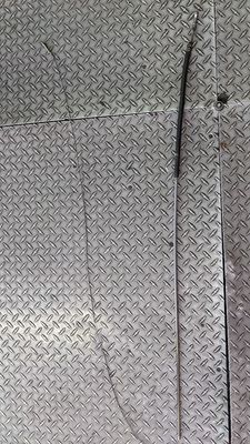 FERRARI 308 GTSi part ACCELERATOR CABLE 115134