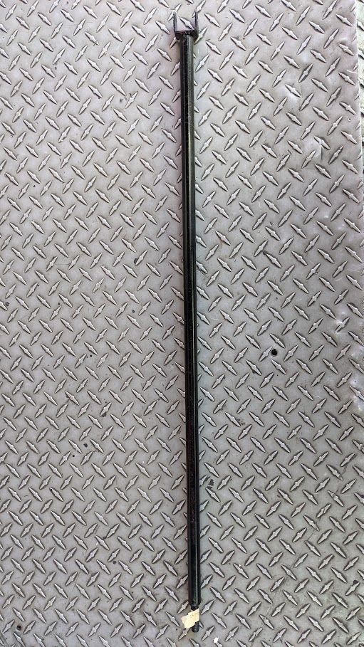 1981 FERRARI 308 GTSi shifting SHIFT SHIFTER SHIFT ROD 108087