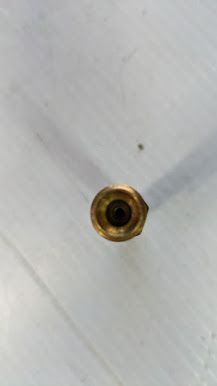 Ferrari 208 308 MONDIAL FUEL INJECTOR PRE- OWNED 113975