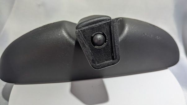 FERRARI 360 430 458 550 SPIDER PARTS INSIDE REAR VIEW MIRROR 65547300