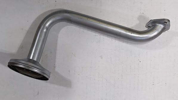 FERRARI 308 PARTS ENGINE OIL pick up tube  PRE OWNED  105998