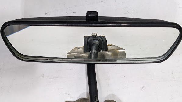 Rolls Royce Silver Spirit Spur Dawn OEM REAR VIEW MIRROR READY TO SHIP