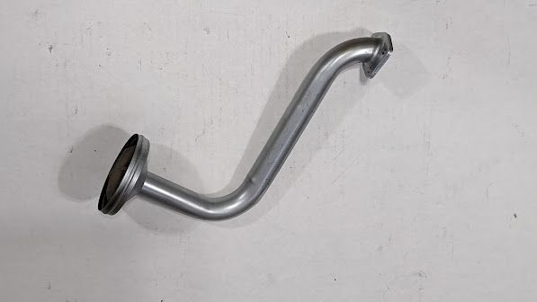 FERRARI 308 PARTS ENGINE OIL pick up tube  PRE OWNED  105998