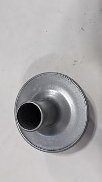FERRARI PART AIR INJECTION CHECK VALVE 148494