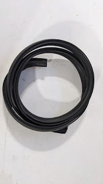 FERRARI 308 GTSi REAR TRUNK COMPARTMENT SEAL NEW