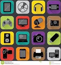 Electronics. Sound and More