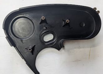 FERRARI 456 550 PART POWER STEERING BELT COVER 155576