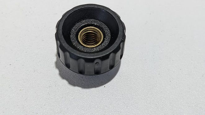 FERRARI 456 PART TRUNK LH TAIL LIGHT  CARPET NUT 62931000