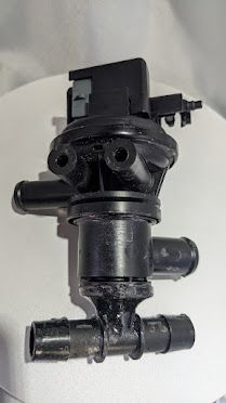 Rolls Silver Spirit Spur Air Smog pump DIVERTER VALVE UE43503