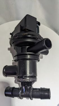 Rolls Silver Spirit Spur Air Smog pump DIVERTER VALVE UE43503