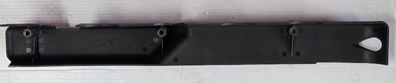 FERRARI 456  PART LEFT ENGINE PROTECTION COVER 182206