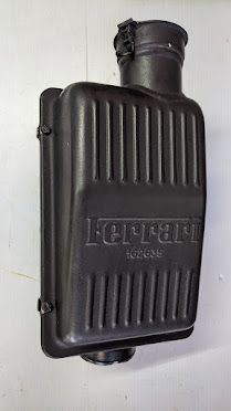 FERRARI 456  PART AIR FILTER ASSEMBLY 162635 LEFT SIDE
