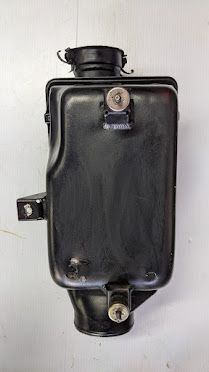 FERRARI 456  PART AIR FILTER ASSEMBLY 162635 LEFT SIDE