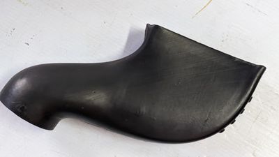 FERRARI 456  PART AIR FILTER housing inlet scoop