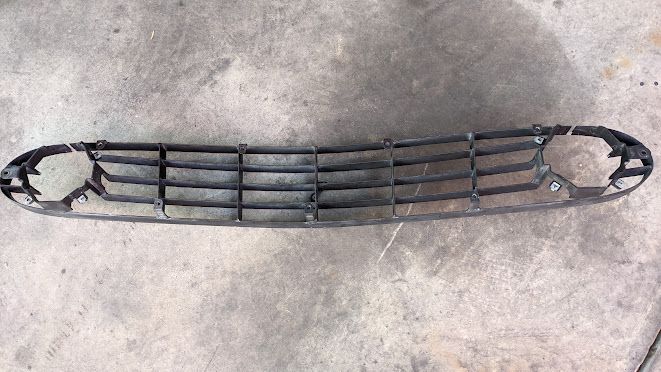 FERRARI 456 FRONT GRILLE  NO ACCIDENT 65287800