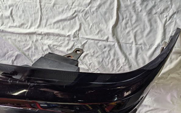 FERRARI 456 FRONT BUMPER NO ACCIDENTS PRE OWNED 65679010