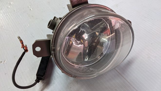 FERRARI 456M FRONT FOG LIGHT LEFT  176584