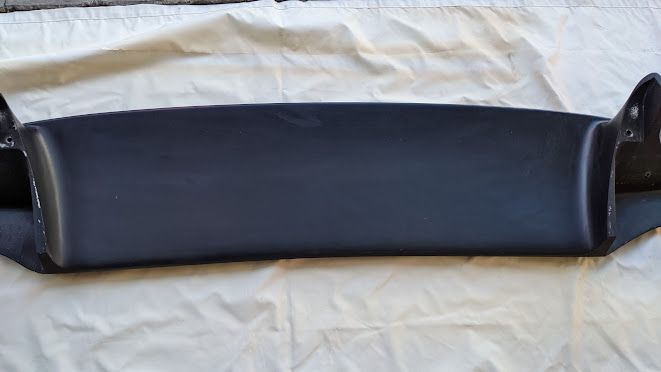 FERRARI 456 REAR BUMPER LOWER BALANCE NO ACCIDENTS PRE OWNED
