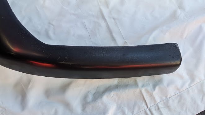 FERRARI 456 REAR BUMPER LOWER BALANCE NO ACCIDENTS PRE OWNED