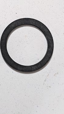Rolls Royce Silver SPUR FUEL sender UNIT LOCK RING SEAL UE70476