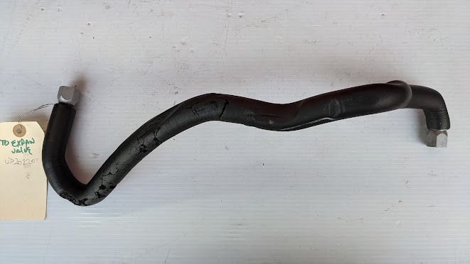 ROLLS ROYCE CORNICHE AIR CONDITIONING pipe UD20220