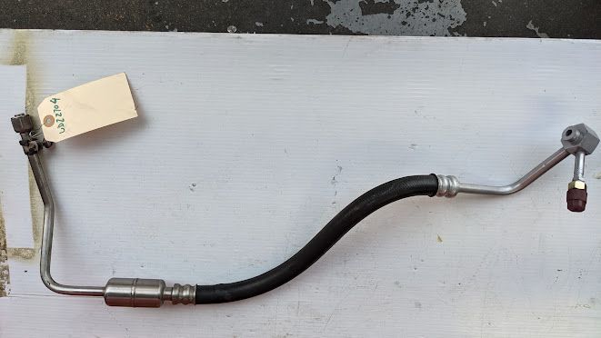ROLLS ROYCE CORNICHE AIR CONDITIONING pipe  UD22704