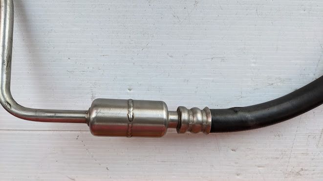 ROLLS ROYCE CORNICHE AIR CONDITIONING pipe  UD22704