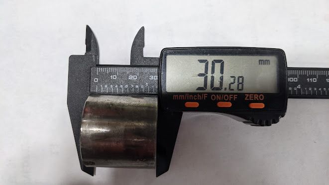 FERRARI 308QV 328 348 456 F40 TR ENGINE CAMSHAFT VALVE FOLLOWER TAPPET 117562 -