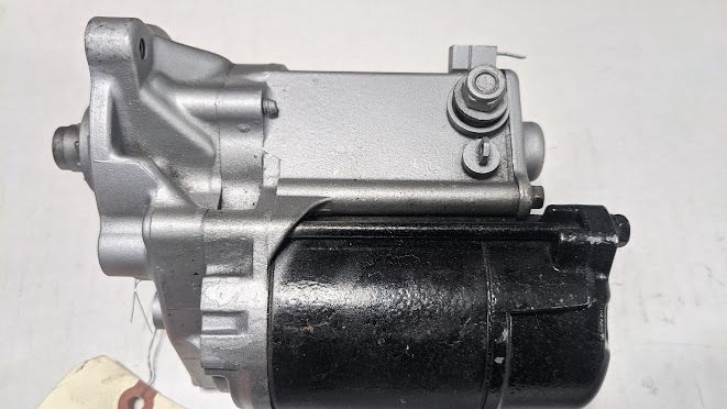FERRARI 348 PARTS STARTER MOTOR IN PERFECT WORKING CONDITION 151852