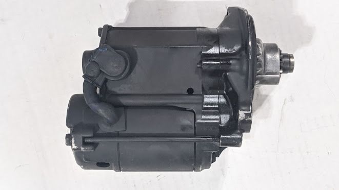 ROLLS ROYCE SILVER SPUR BENTLEY TURBO R starter 1968 to 1989 REBUILT