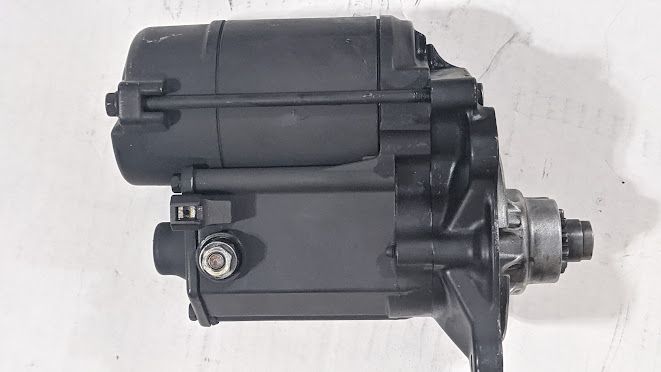 ROLLS ROYCE SILVER SPUR BENTLEY TURBO R starter 1968 to 1989 REBUILT