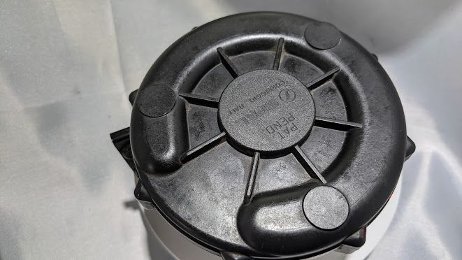 FERRARI PART 355 550 F50 456 AIR INJECTION PUMP 165903