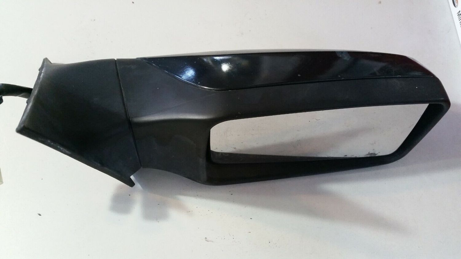 97 BENTLEY TURBO RIGHT REAR VIEW MIRROR ELECTRIC PAINTED VERSION UT10144